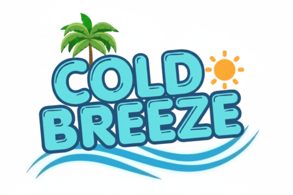 Cold Breeze logo fondo blanco recortado